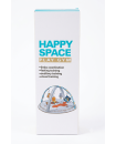 Happy Space Play Gym - Swam Pink